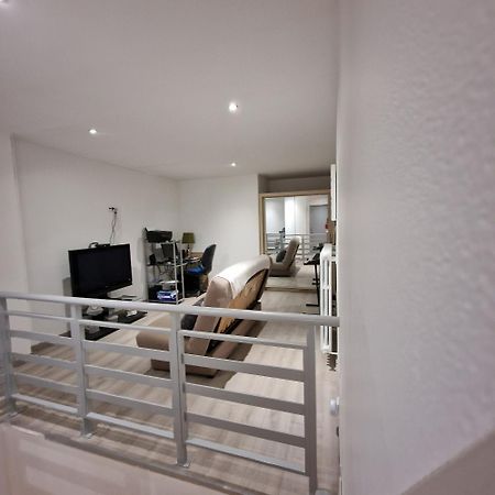 Les Chambres De Sandra Nurieux-Volognat Buitenkant foto