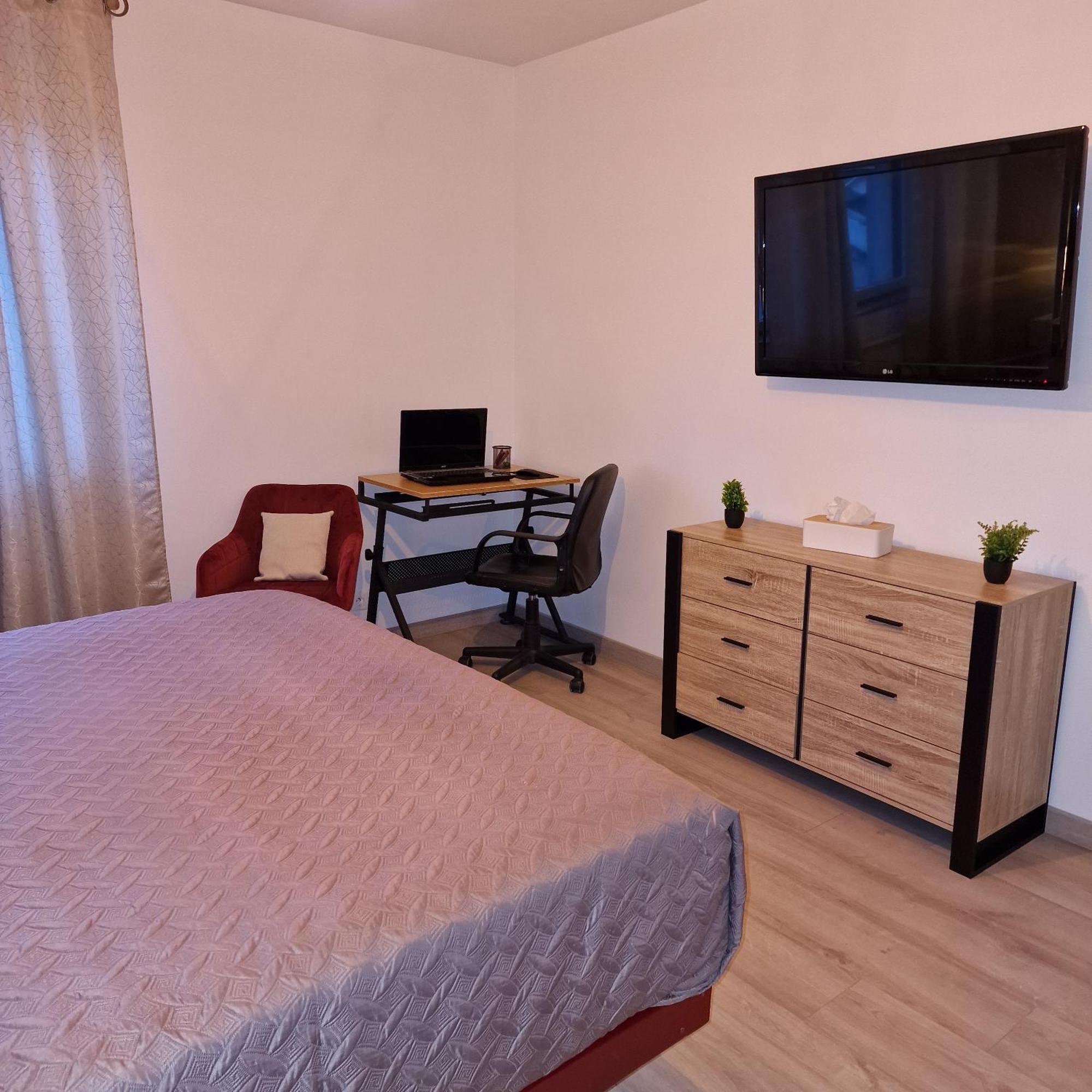 Les Chambres De Sandra Nurieux-Volognat Buitenkant foto