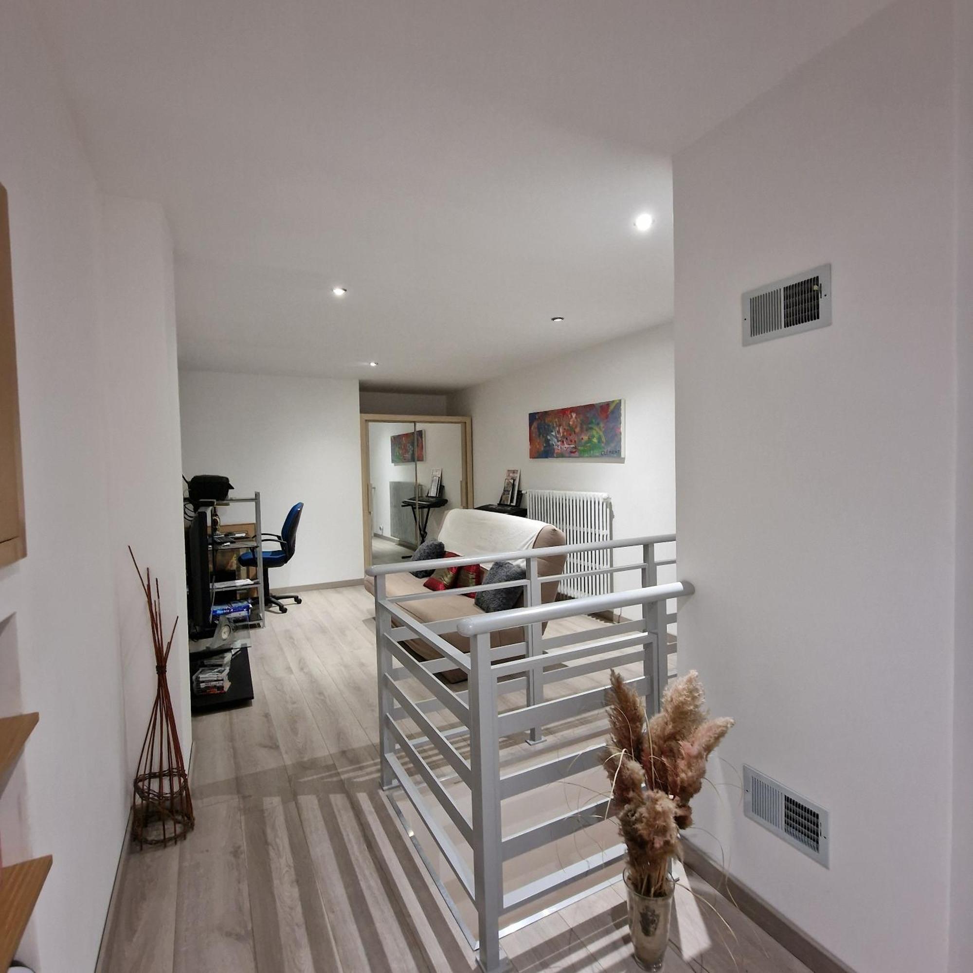 Les Chambres De Sandra Nurieux-Volognat Buitenkant foto