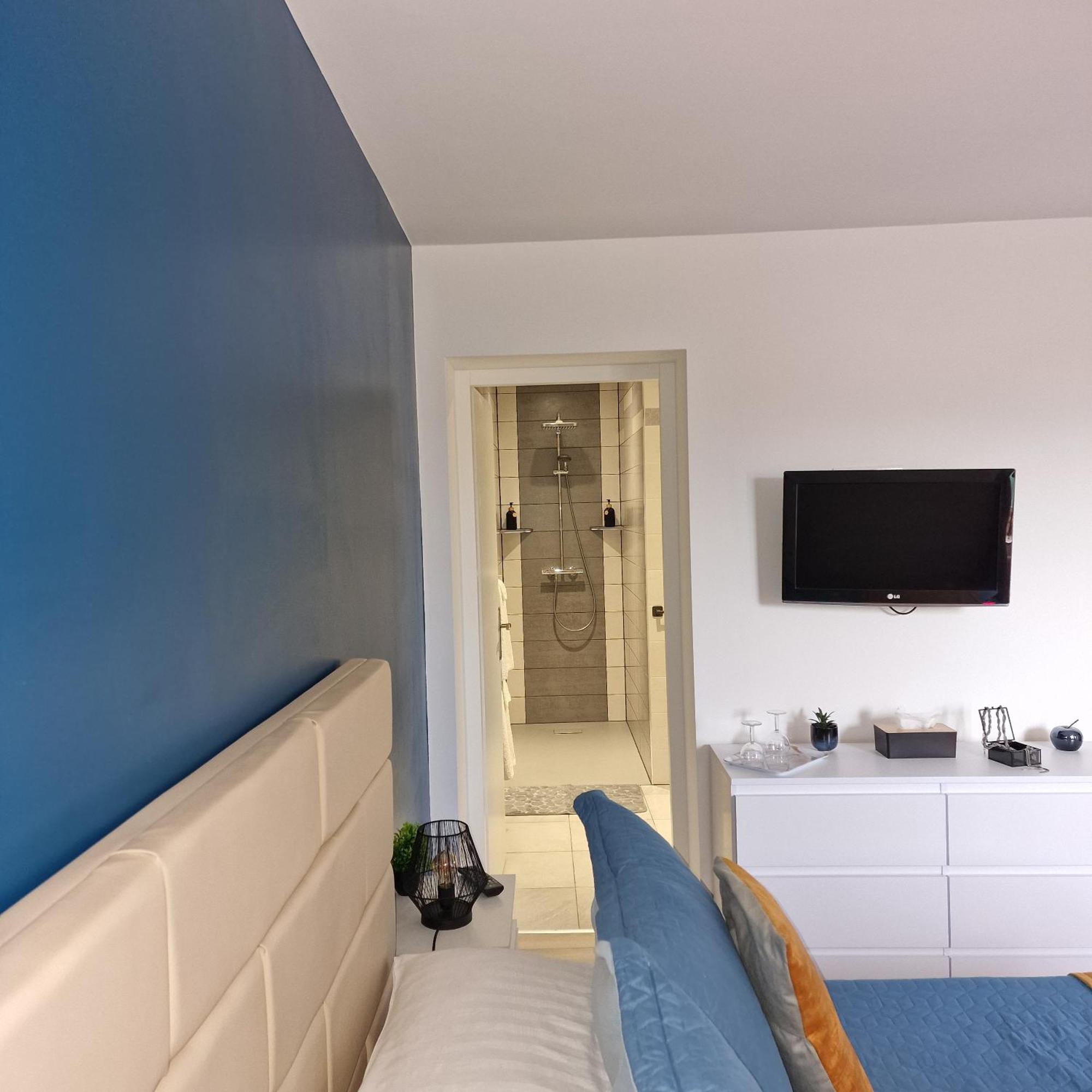 Les Chambres De Sandra Nurieux-Volognat Buitenkant foto